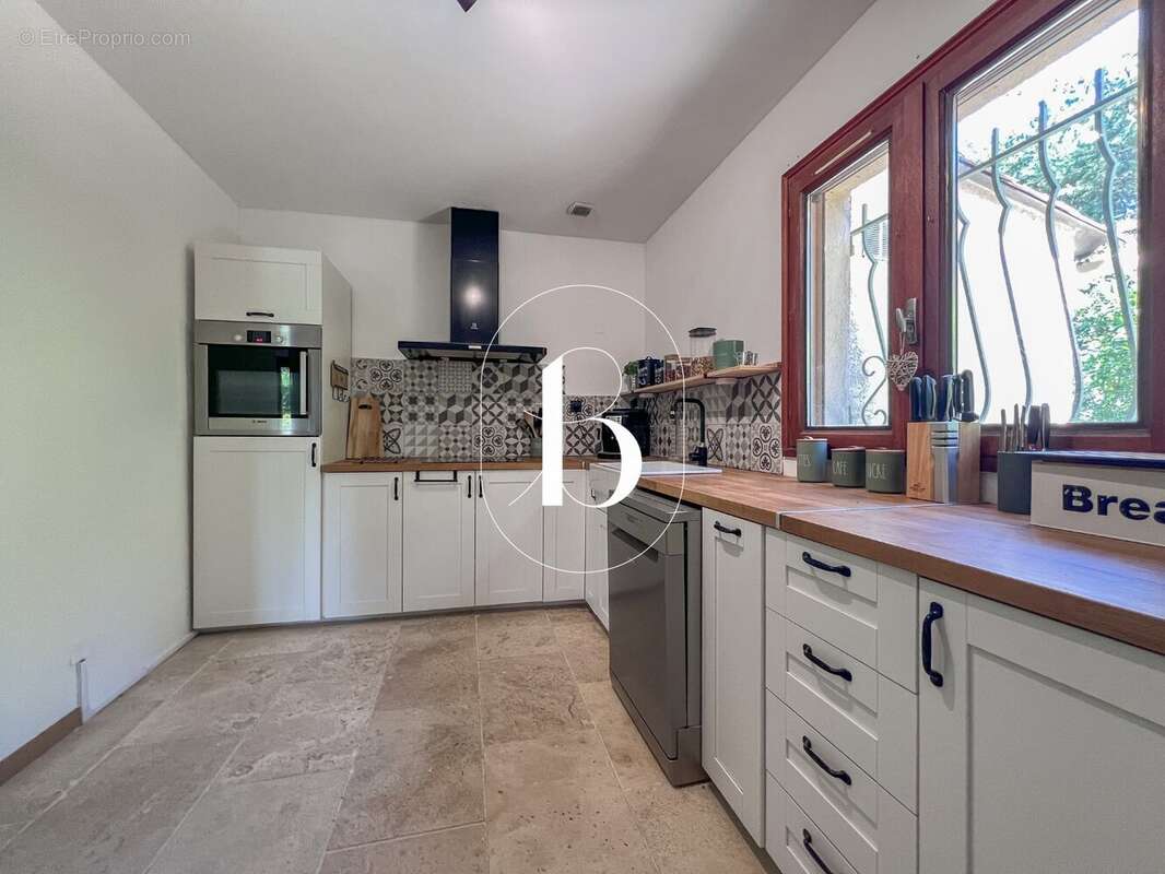 Maison 96 m² à Goudargues  - photo 13