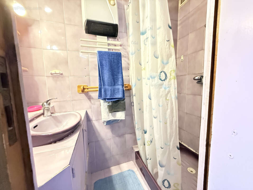 Appartement à BREIL-SUR-ROYA