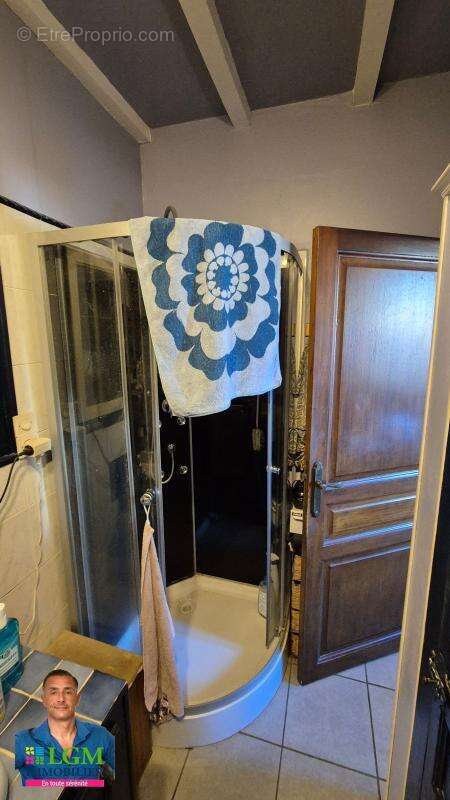 Maison à ROBIAC-ROCHESSADOULE