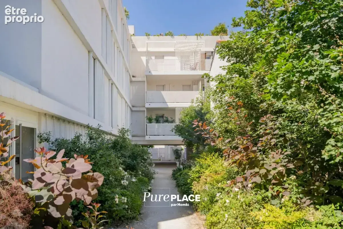 Duplex 98 m² avec terrasse de 70 m² à Sainte-Anne - photo 15