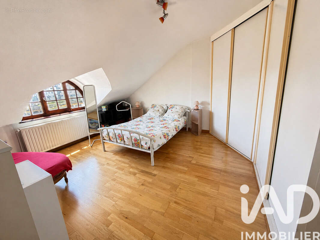 Photo 4 - Appartement à METZ
