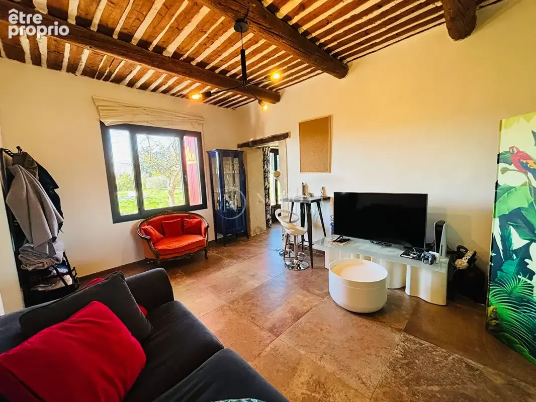À Vendre  Magnifique Mas à Isle-sur-la-Sorgue avec Nadotti Immobilier - photo 3