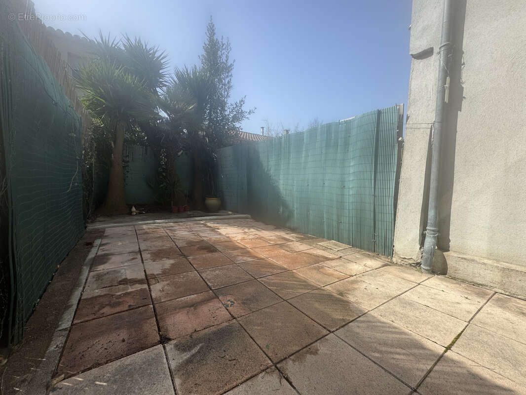 Appartement à FREJUS