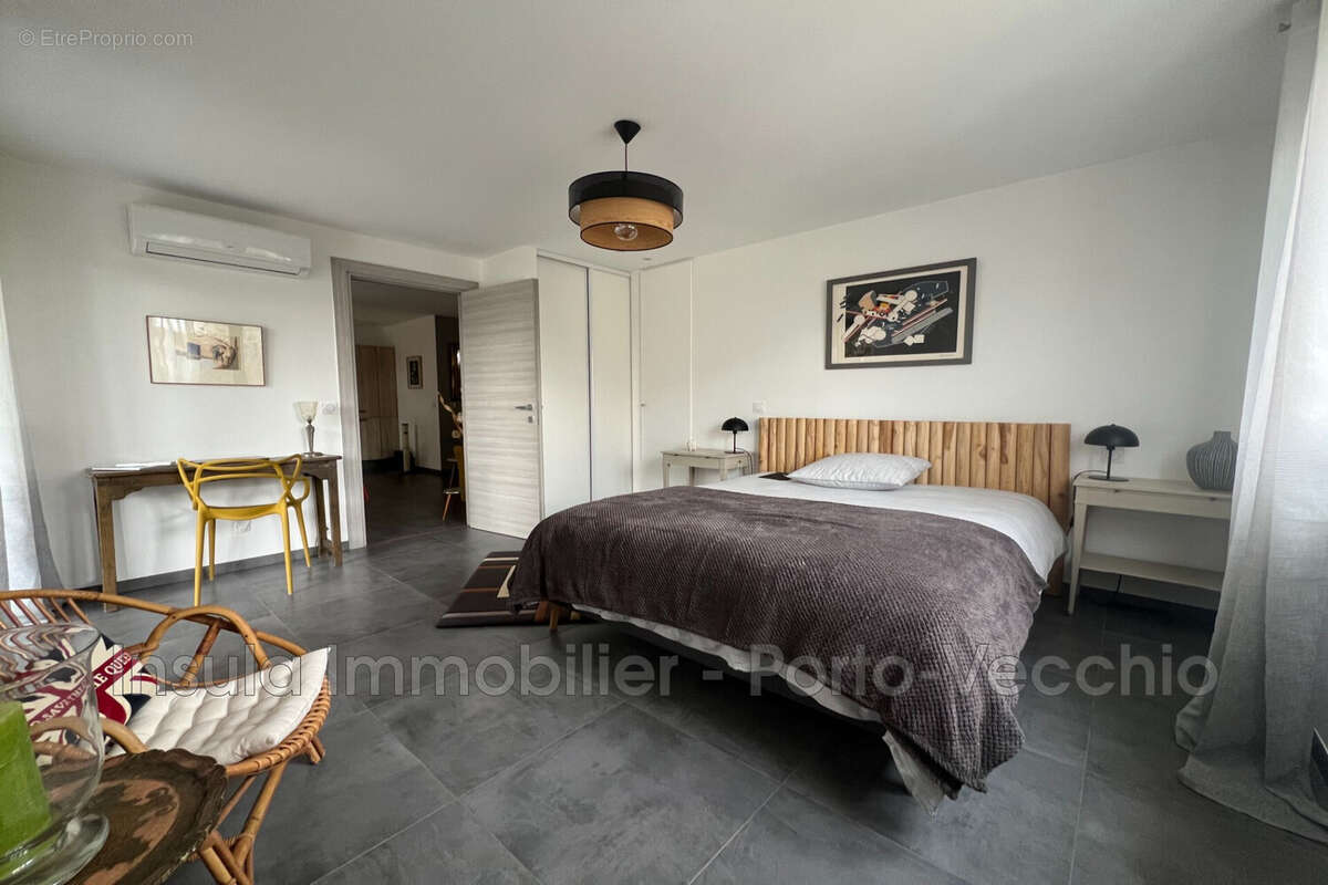Appartement 55 m² à Porto-Vecchio  - photo 2