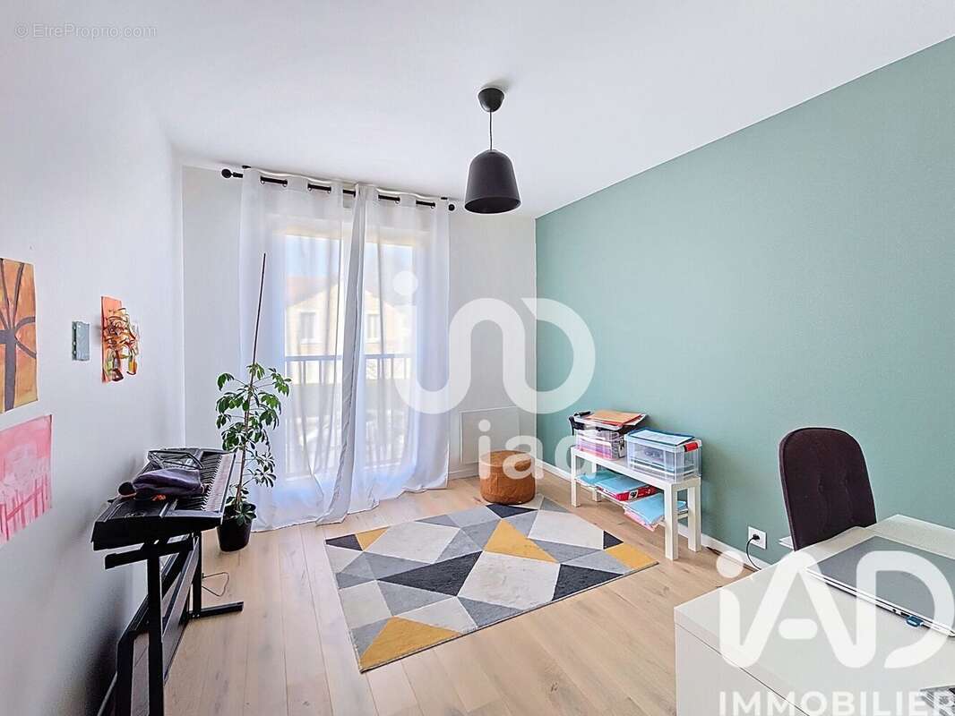 Photo 8 - Appartement à GRETZ-ARMAINVILLIERS