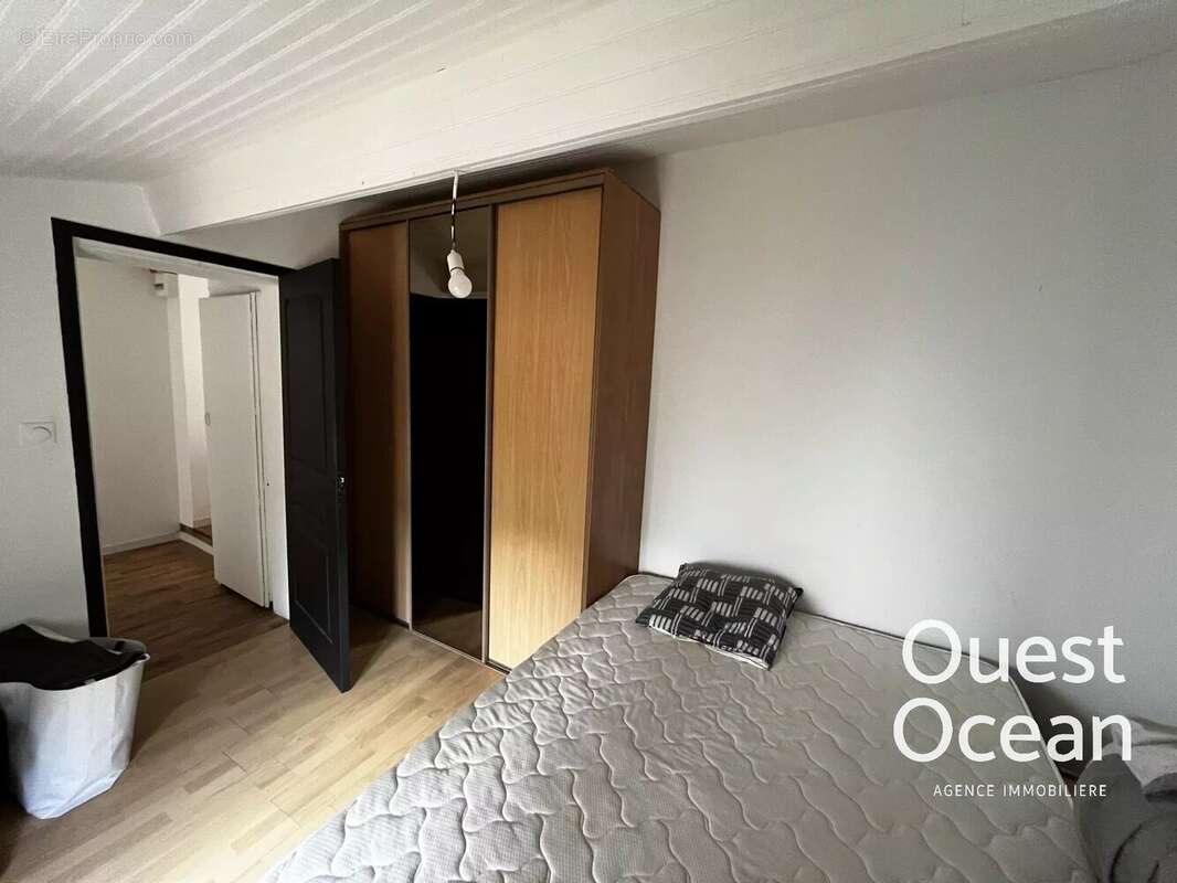 Maison à JARD-SUR-MER