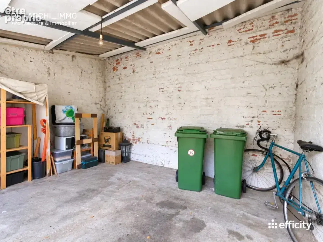 Appartement - photo 24