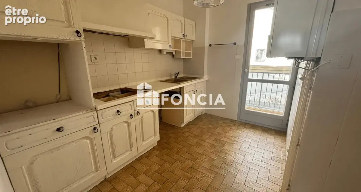 Petite résidence T3 GARAGE - photo 6