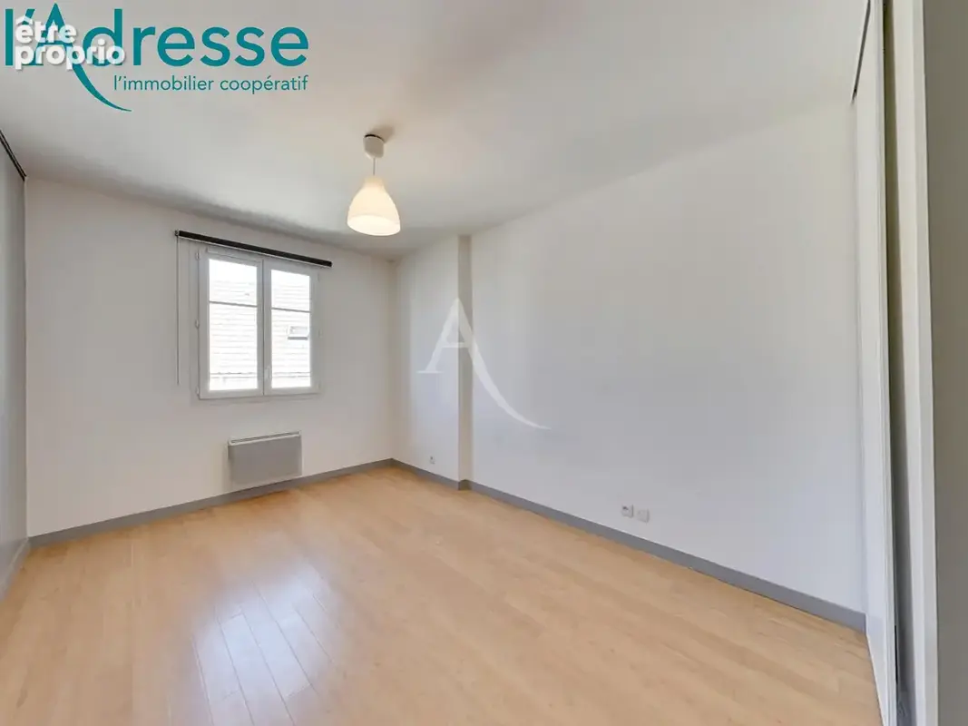 Appartement Emerainville 2 pièces 36 m2 - photo 9