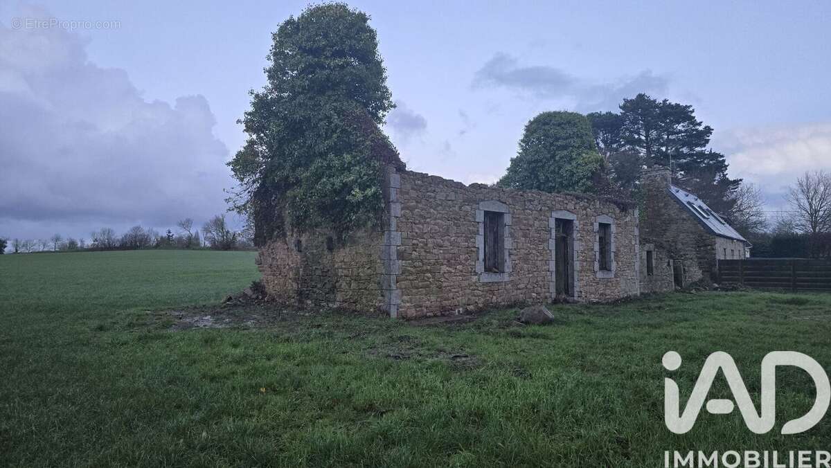 Photo 2 - Terrain à CAVAN