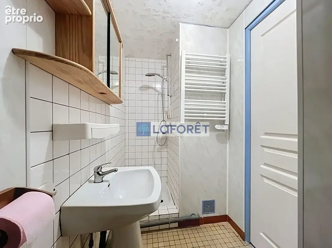 MAISON JOINVILLE - 2 pièce(s) - 46 m² - photo 5