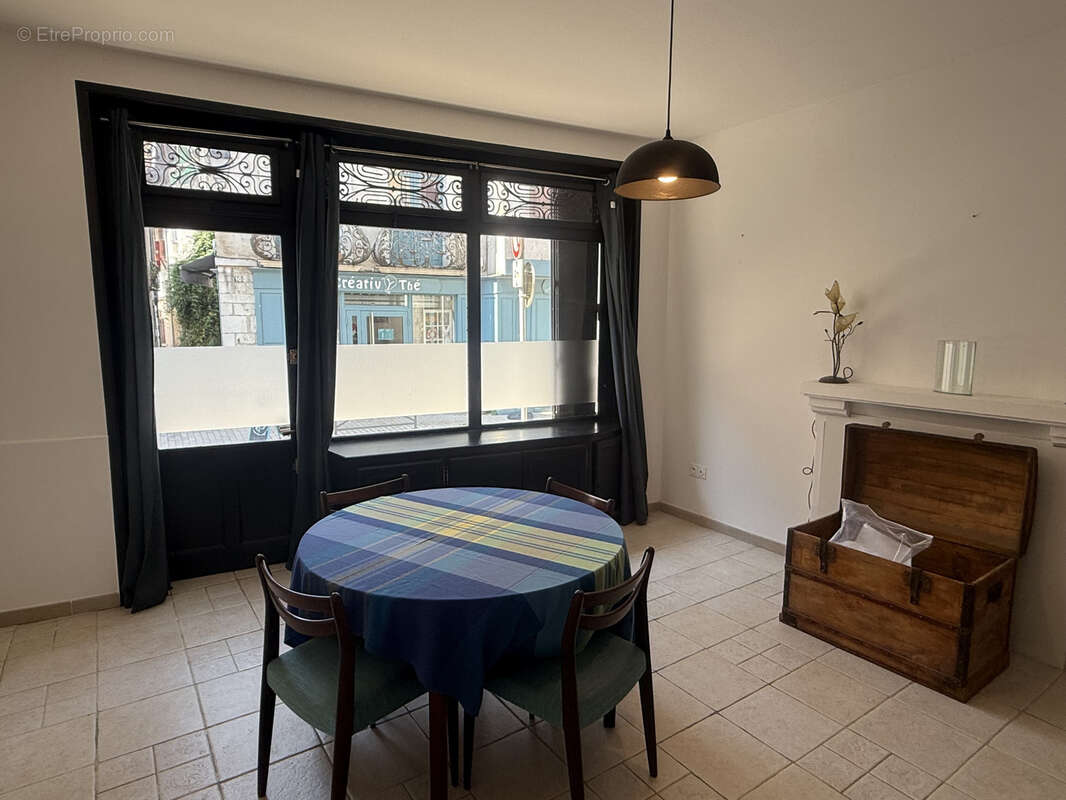 Maison à SALIES-DE-BEARN