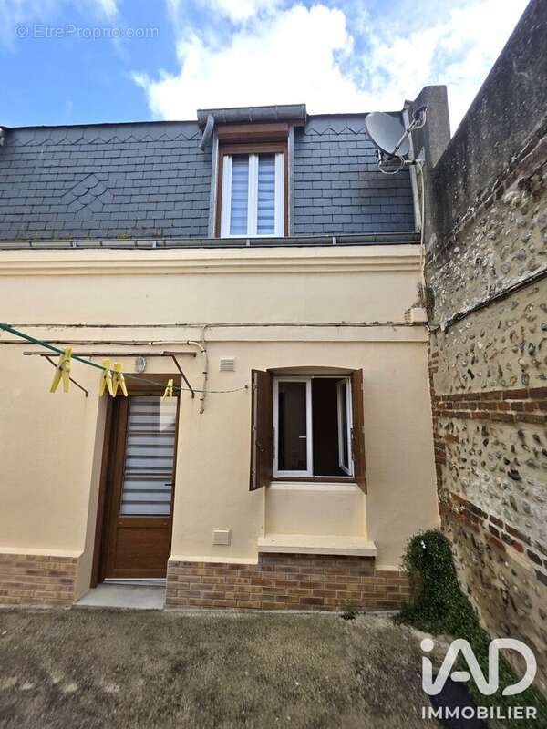 Maison 56 m² à Le Treport  - photo 2