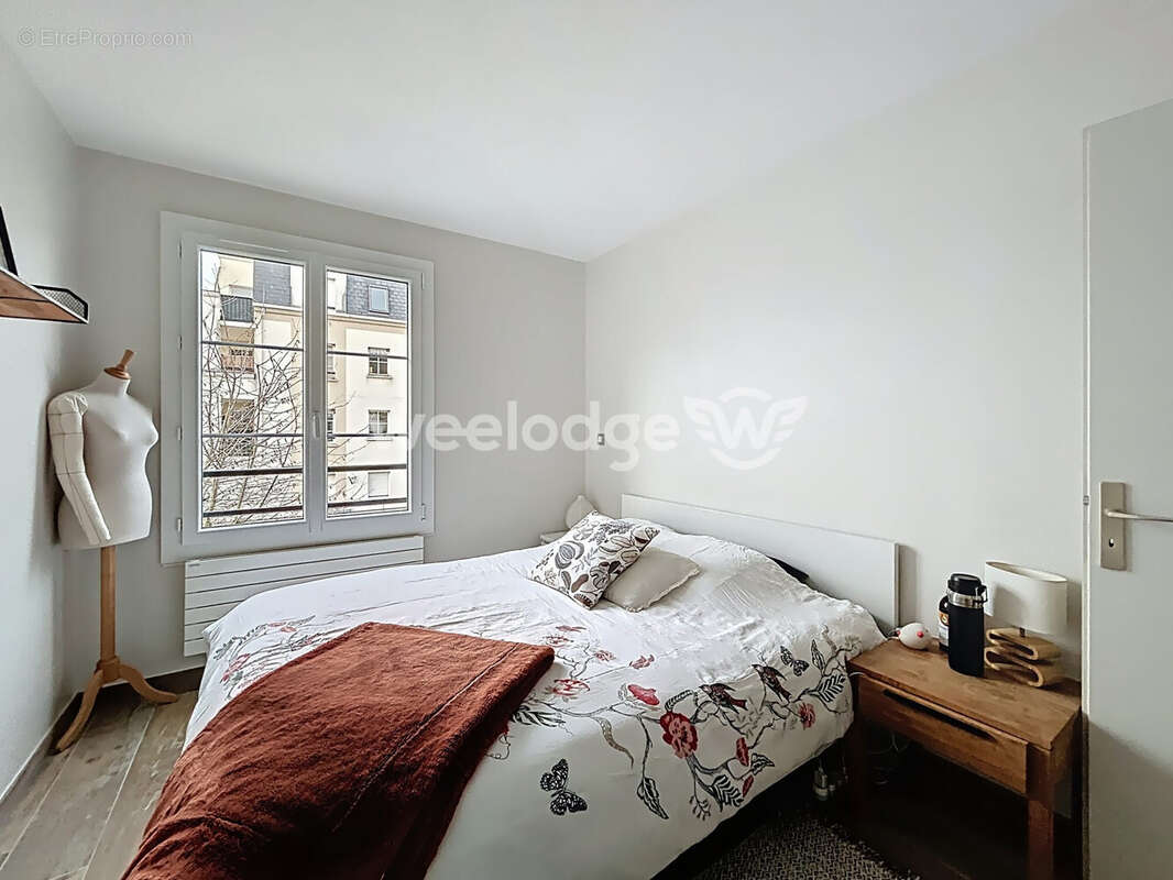 Appartement à CERGY