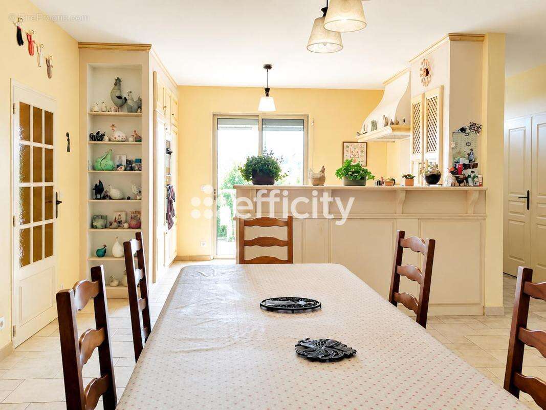 Maison 242 m² à Eyguieres  - photo 6