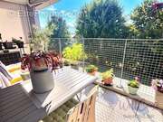 Appartement à GRESY-SUR-AIX