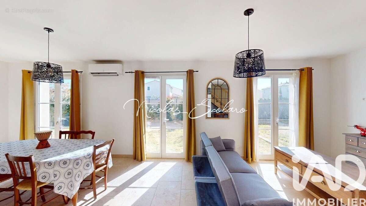 Photo 3 - Maison à CARPENTRAS