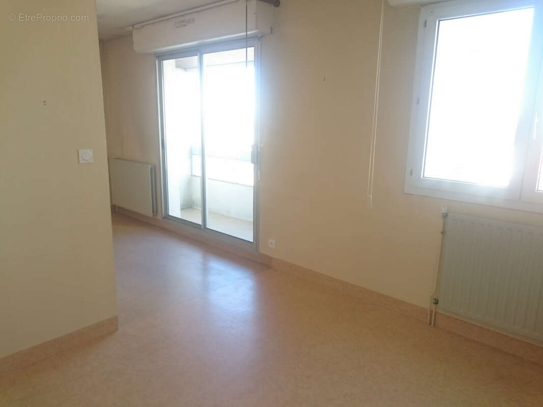 Appartement à SAINT-NAZAIRE