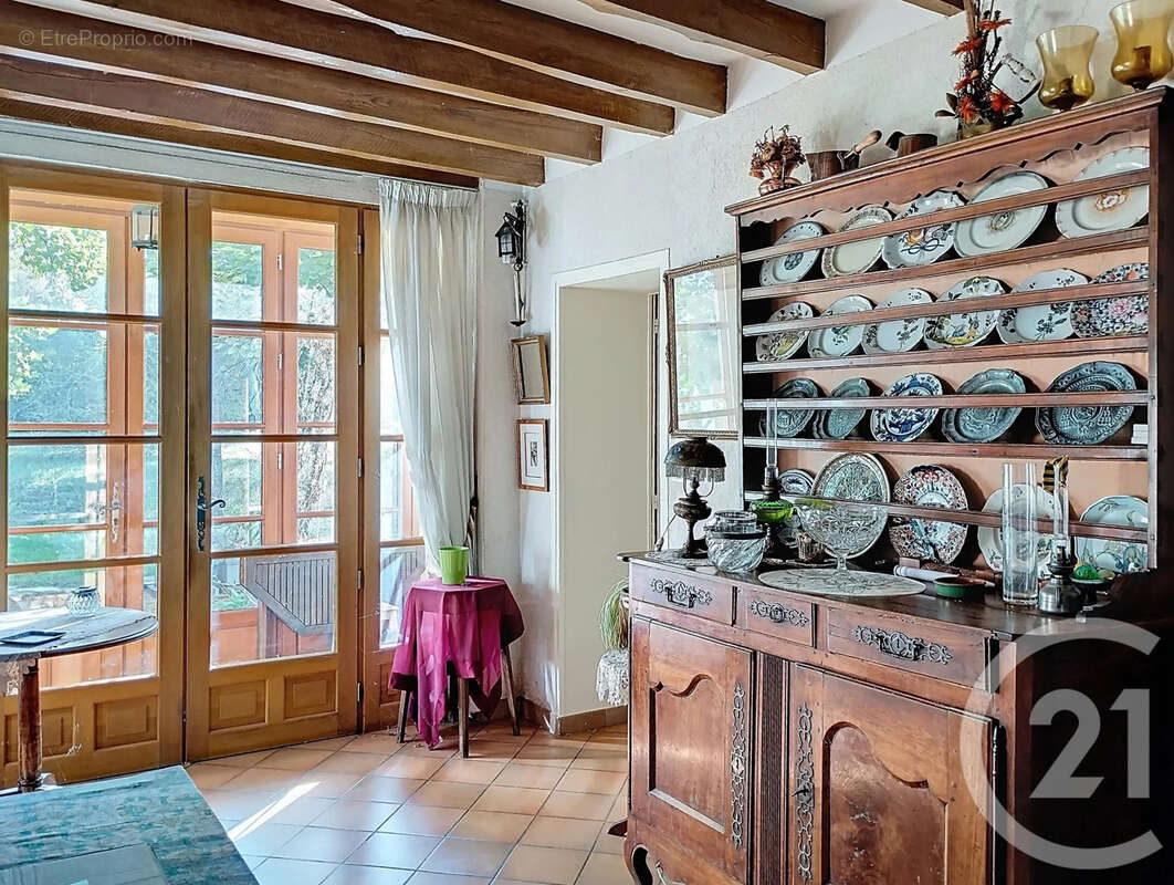 Maison à NOE