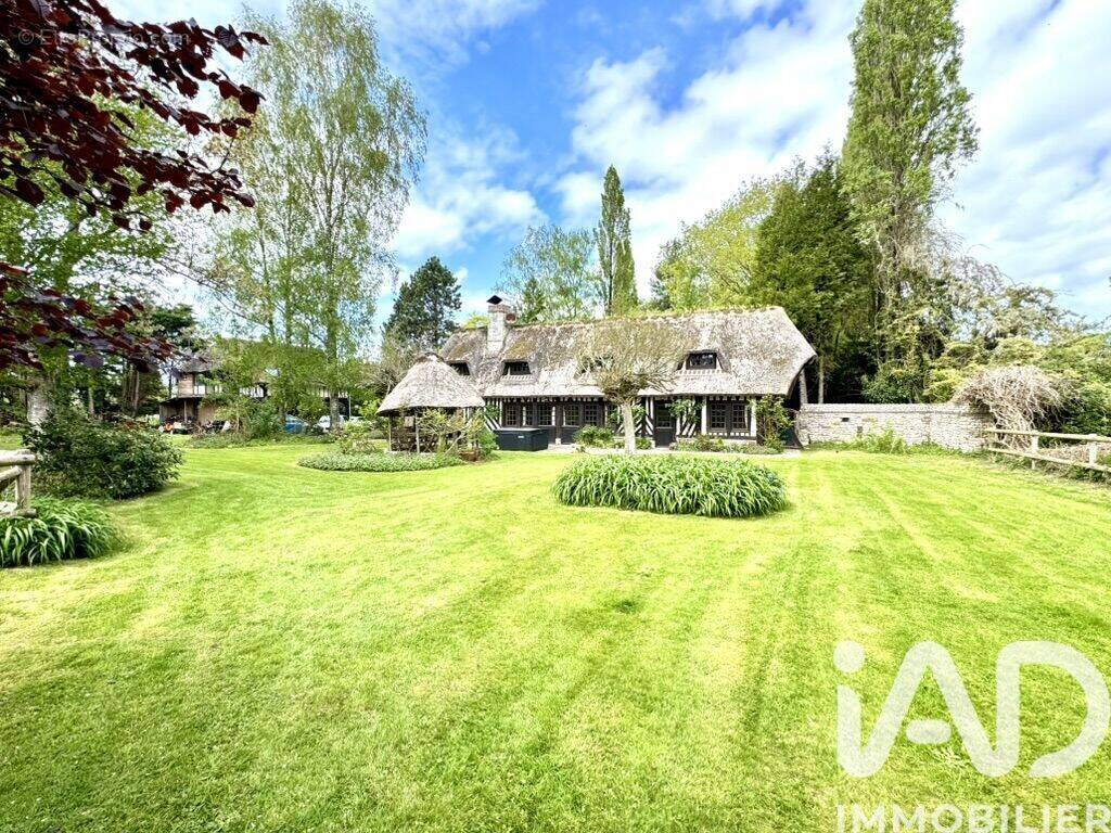 Photo 1 - Maison à EPAIGNES