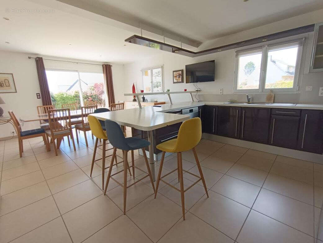 Maison à CORAY