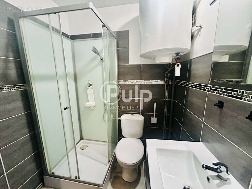 Appartement à DOUAI