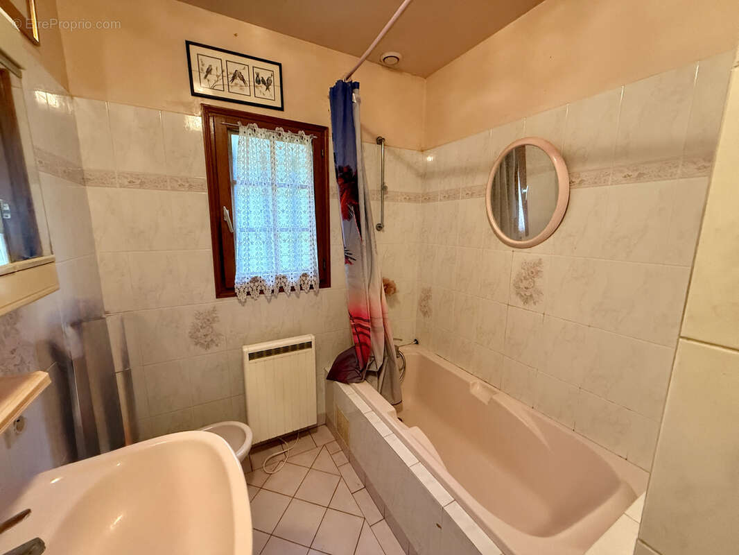 Maison à BRIARE