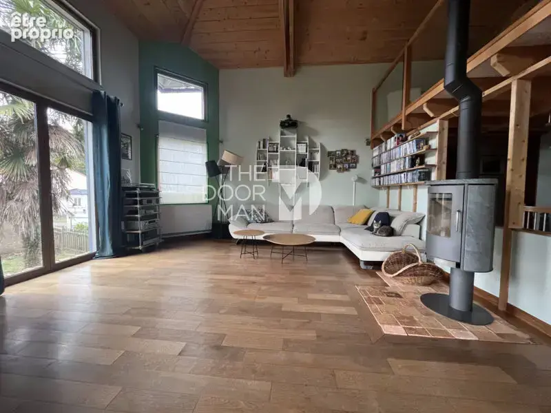 Maison 44680 - photo 3