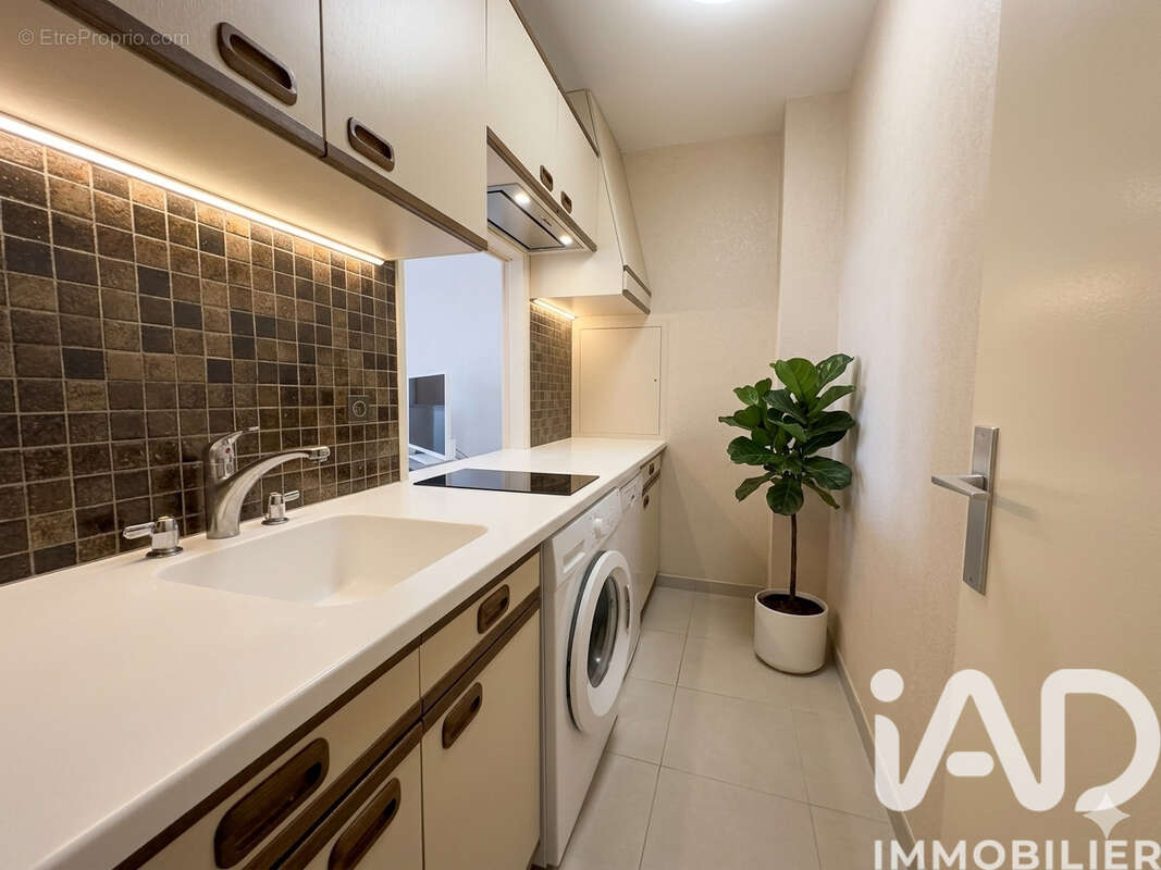 Photo 3 - Appartement à HYERES