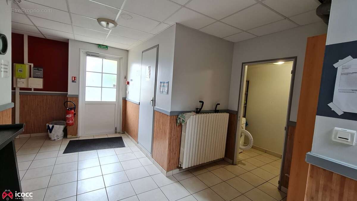 Appartement 451 m² à Lucon  - photo 3