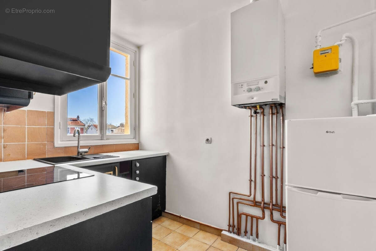 Appartement à LE VESINET