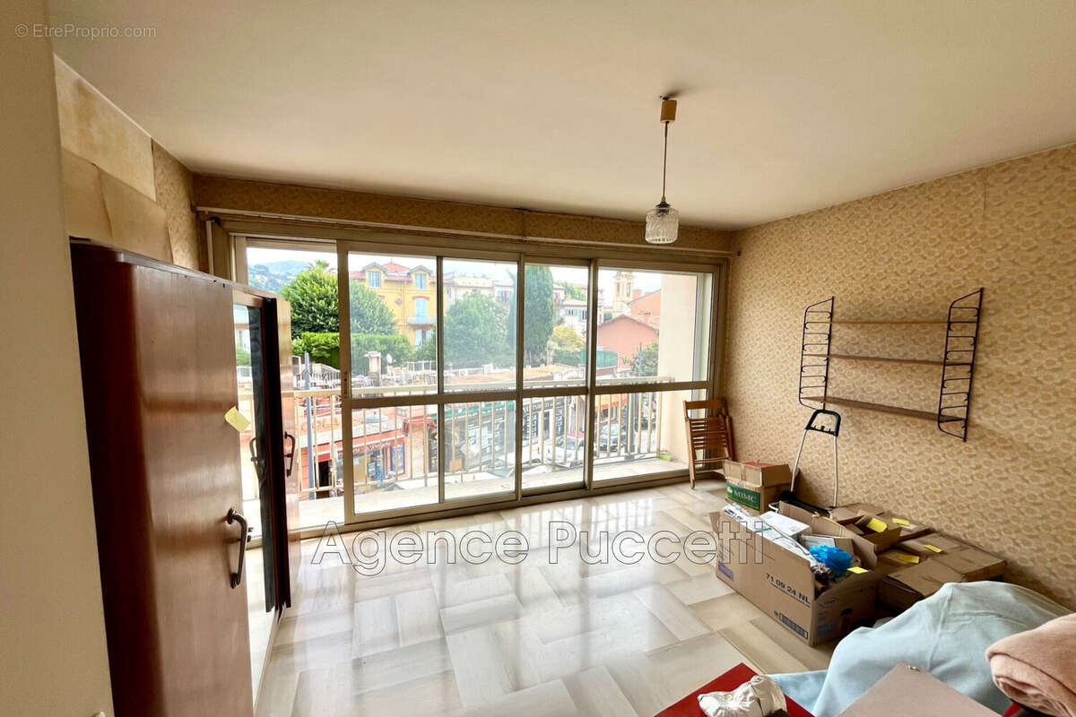 Appartement 71 m² à Vence  - photo 7
