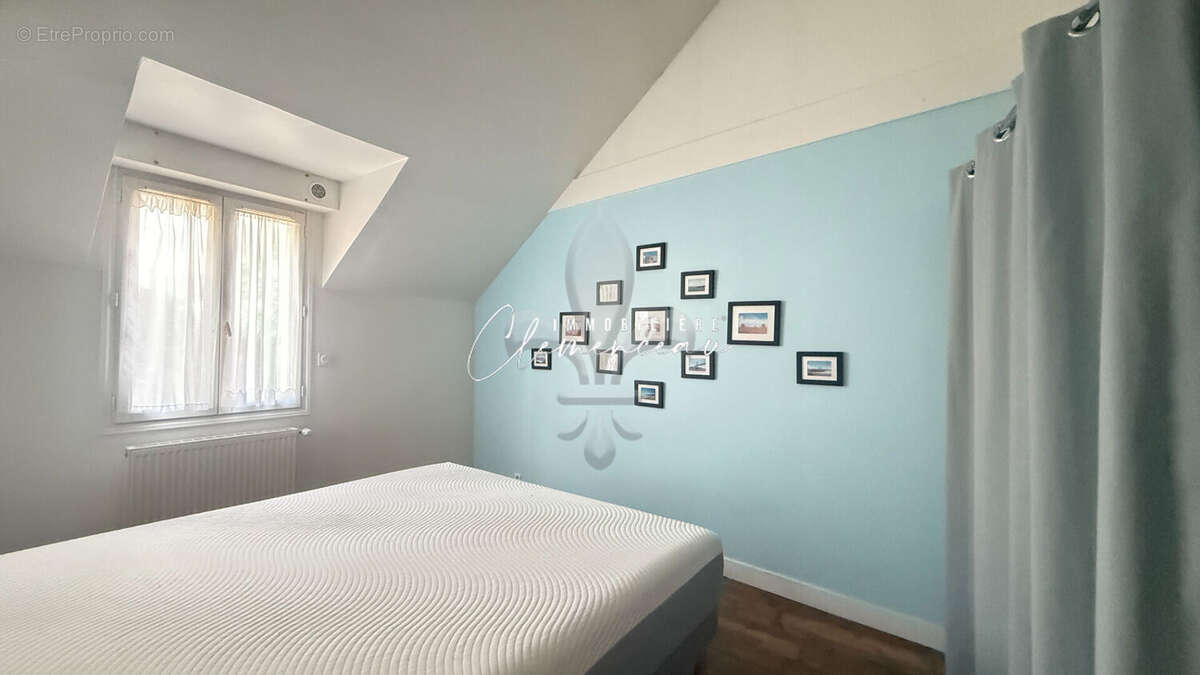 Appartement à VILLENNES-SUR-SEINE