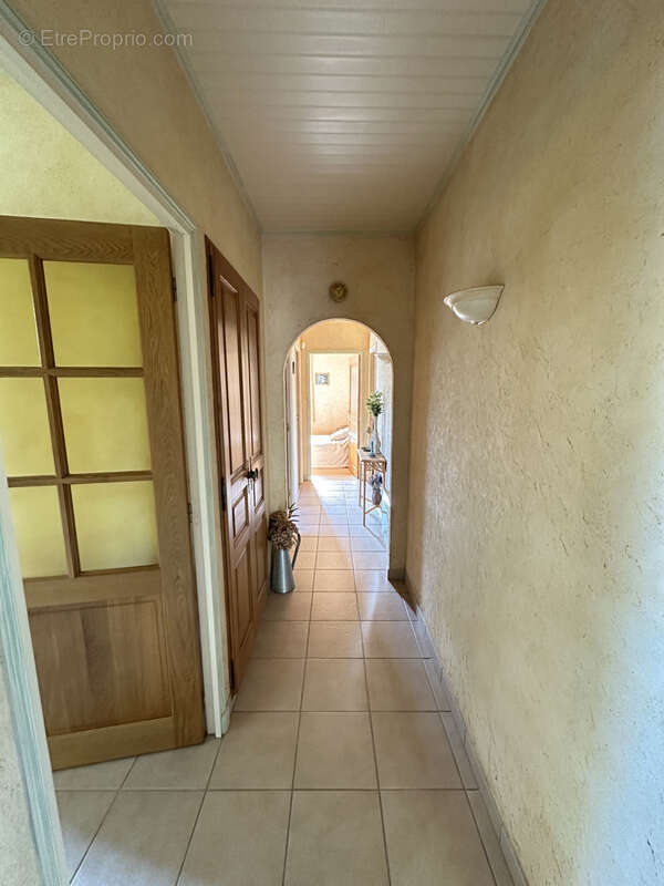 Villa 153 m2 à Espoey - photo 6