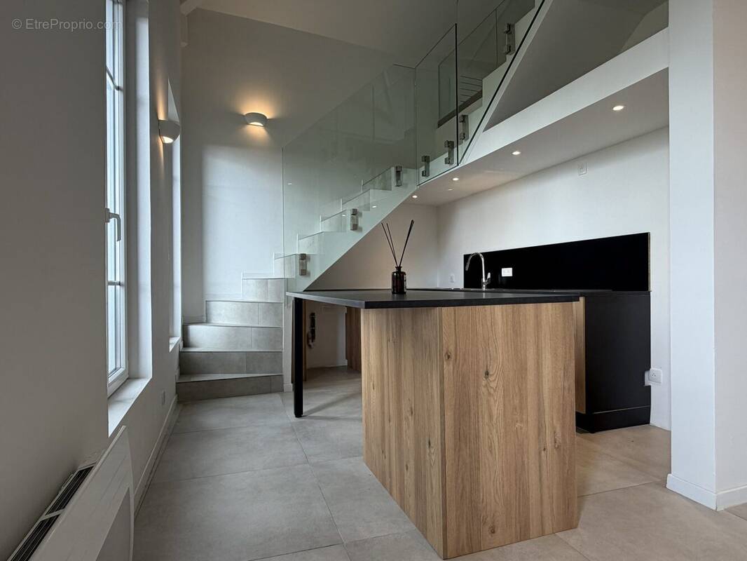 Appartement à GRASSE