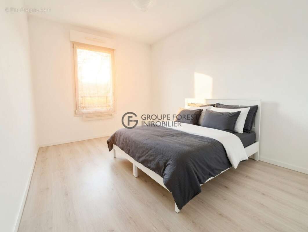 Appartement à MARCQ-EN-BAROEUL