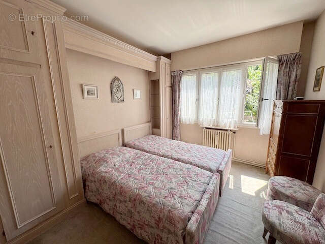 Maison à VILLENNES-SUR-SEINE