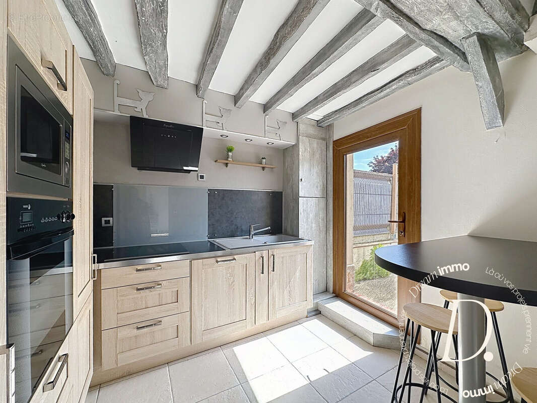Maison 113 m² à Panilleuse  - photo 3