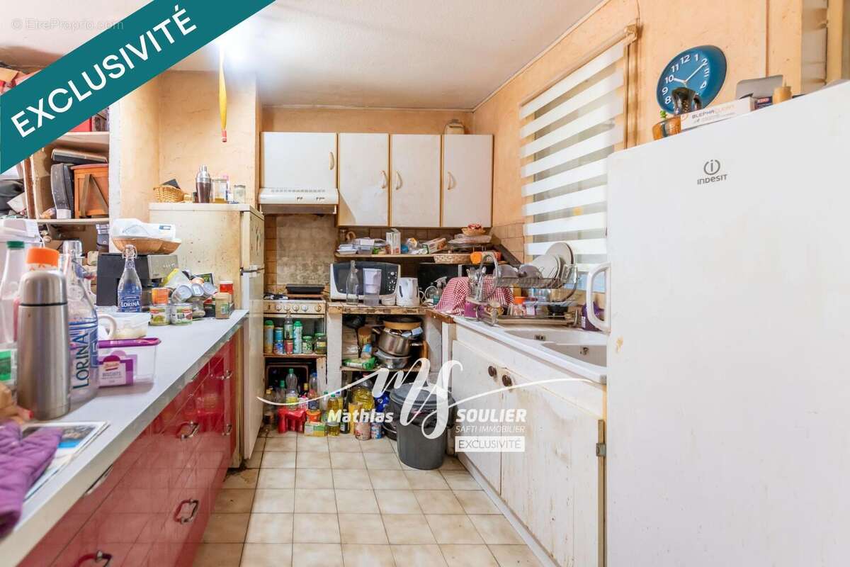 Photo 5 - Appartement à AIX-EN-PROVENCE