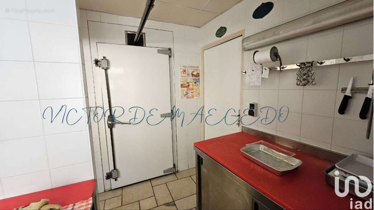 Photo 5 - Commerce à ORLEANS