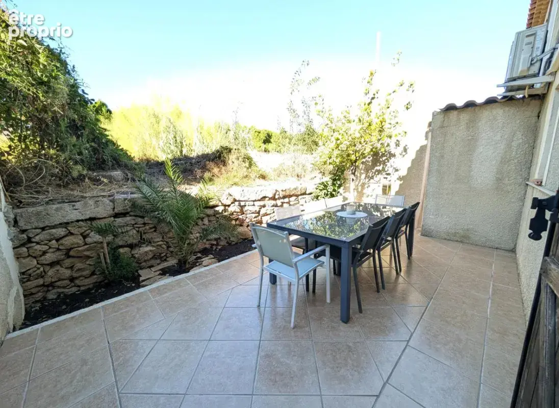 Maison T4 Salon De Provence - La Croix Blanchee - photo 2
