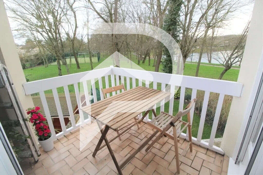 Appartement à L&#039;ISLE-ADAM