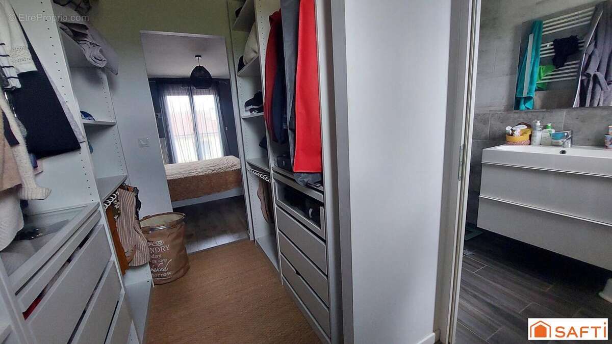Photo 9 - Maison à SANDILLON