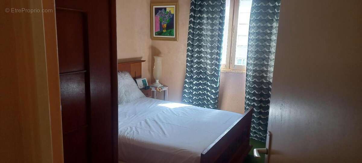   - Appartement à BRON