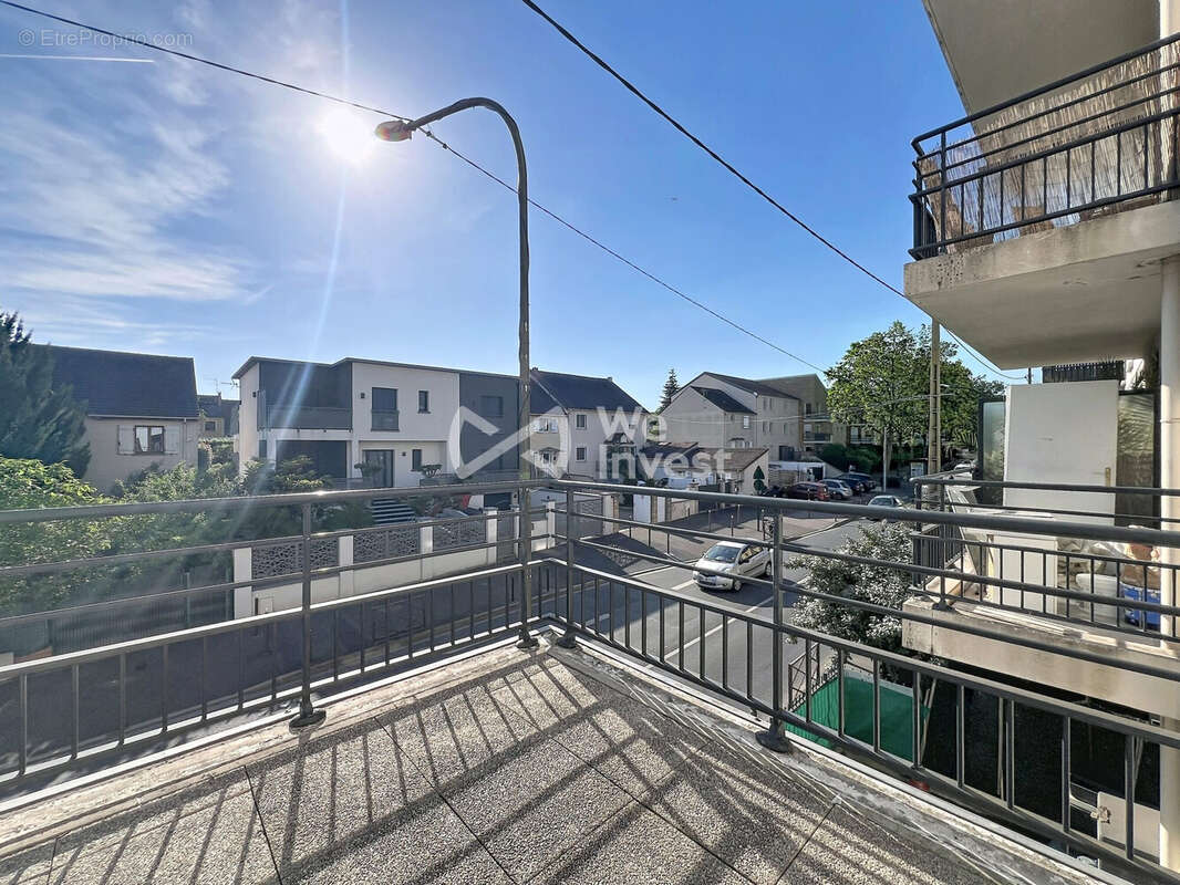 Appartement à ARGENTEUIL