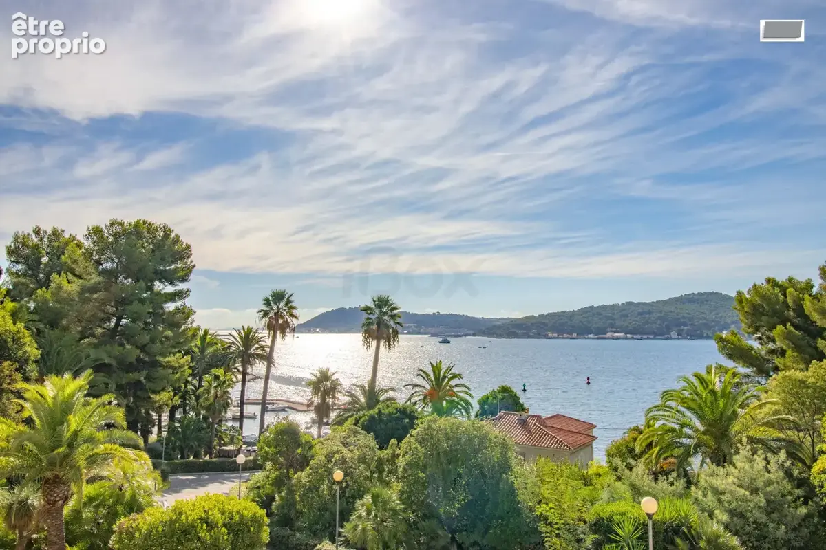 Appartement à LA SEYNE-SUR-MER