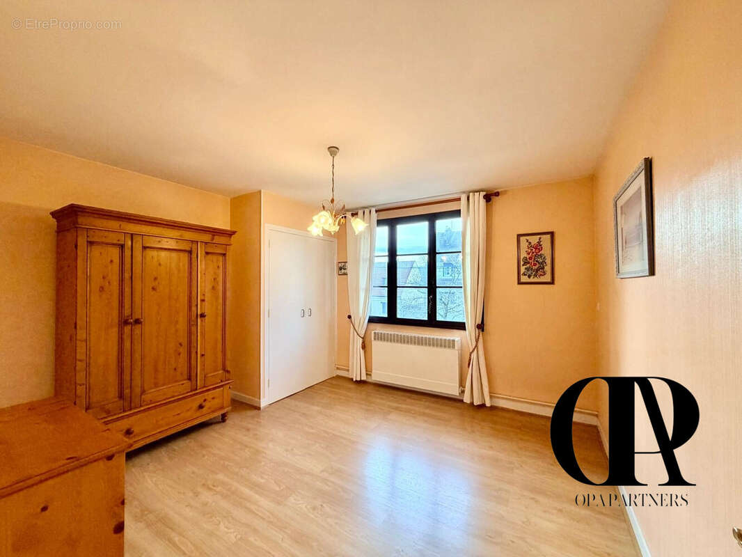 Maison à MORSANG-SUR-ORGE