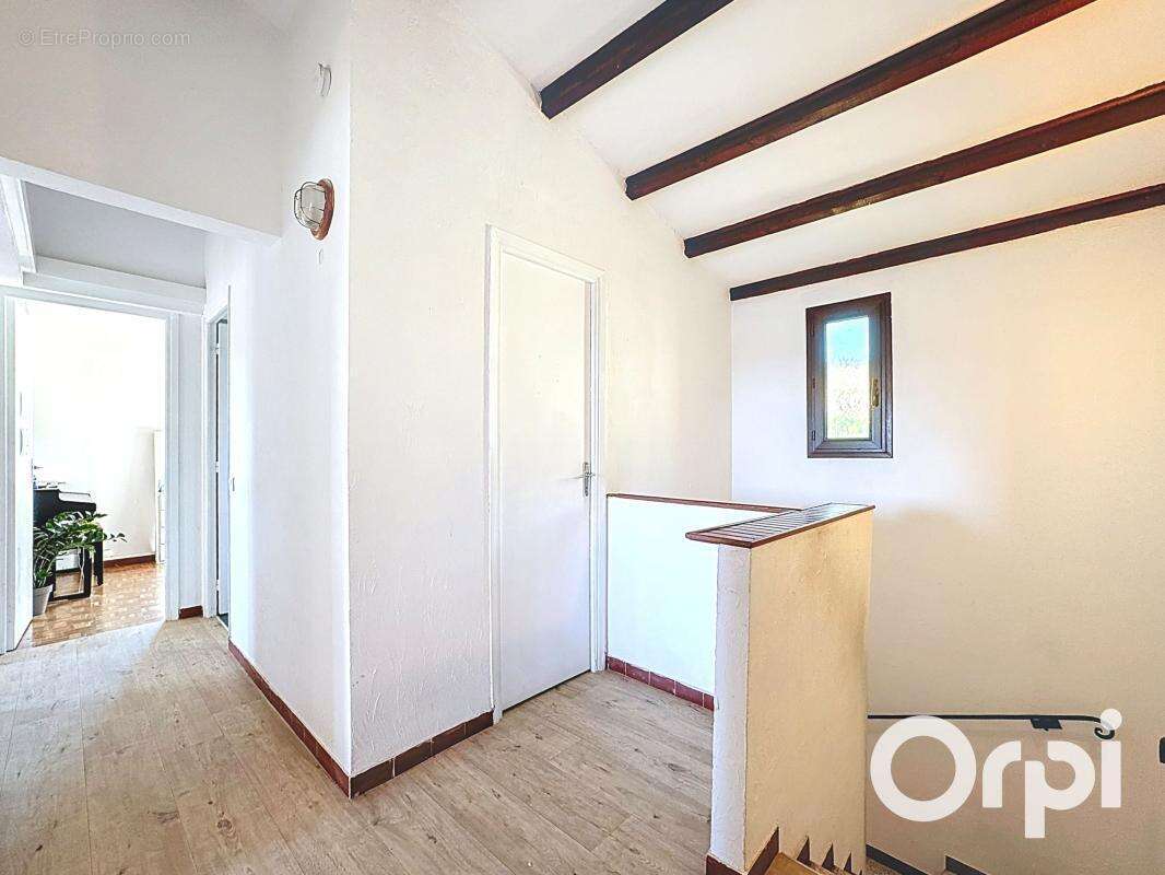 Maison à LA COLLE-SUR-LOUP