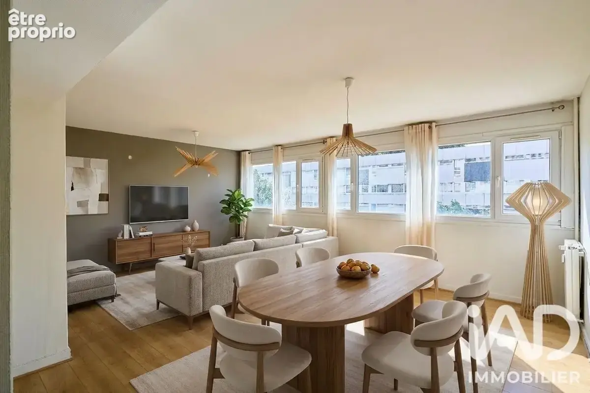 Photo 1 - Appartement à LILLE