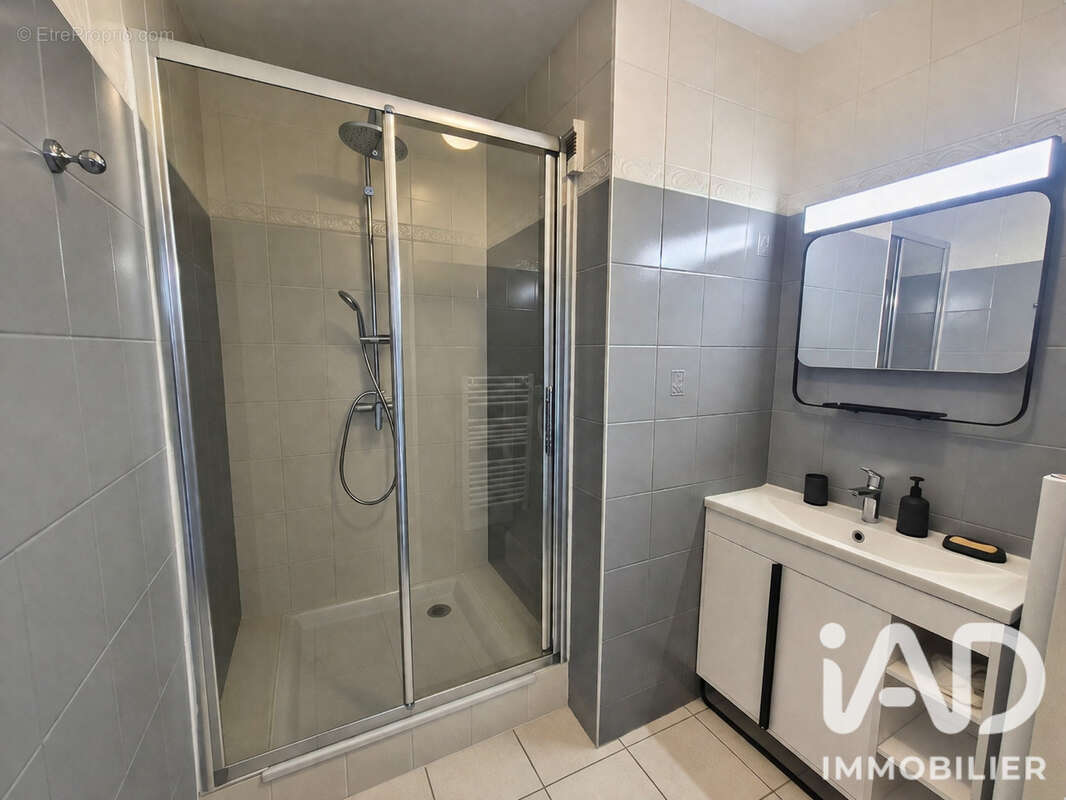 Appartement 49 m² à Nantes  - photo 8